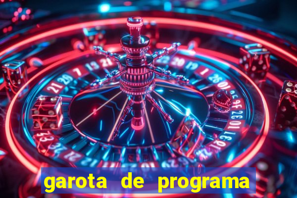 garota de programa em saj bahia